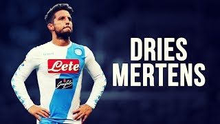 Dries Mertens - World Class Skills Goals 20162017 Hd