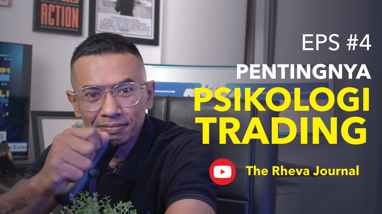 ORANG PINTAR TETEP RUGI TRADING KOK BISA | INI JAWABANNYA + TIPSNYA🔐 ...