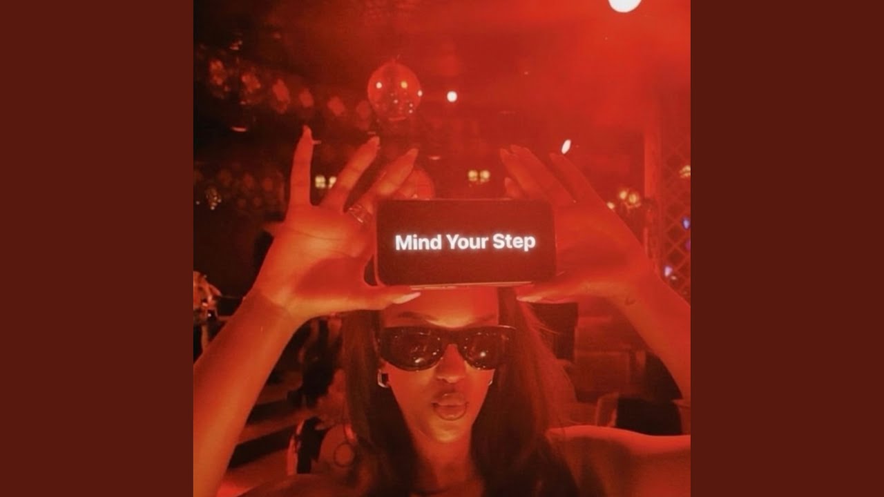 Watch Mind Your Step on YouTube Watch Mind Your Step on YouTube