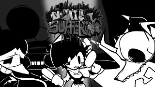 Friday Night Funkin Ost Mid Night Suffering V1 - Joke