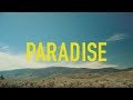 Jon bryant  paradise official music