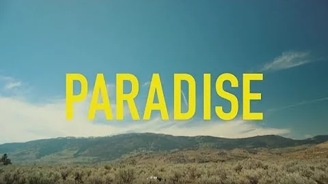Jon Bryant - Paradise [Official Music Video]