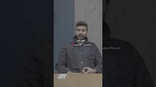 The one skill AI will never be able to replace | Follow @tankots42 and @wisprflow on Instagram