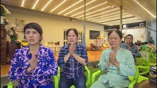 P 2 nước mắt của cha mẹ