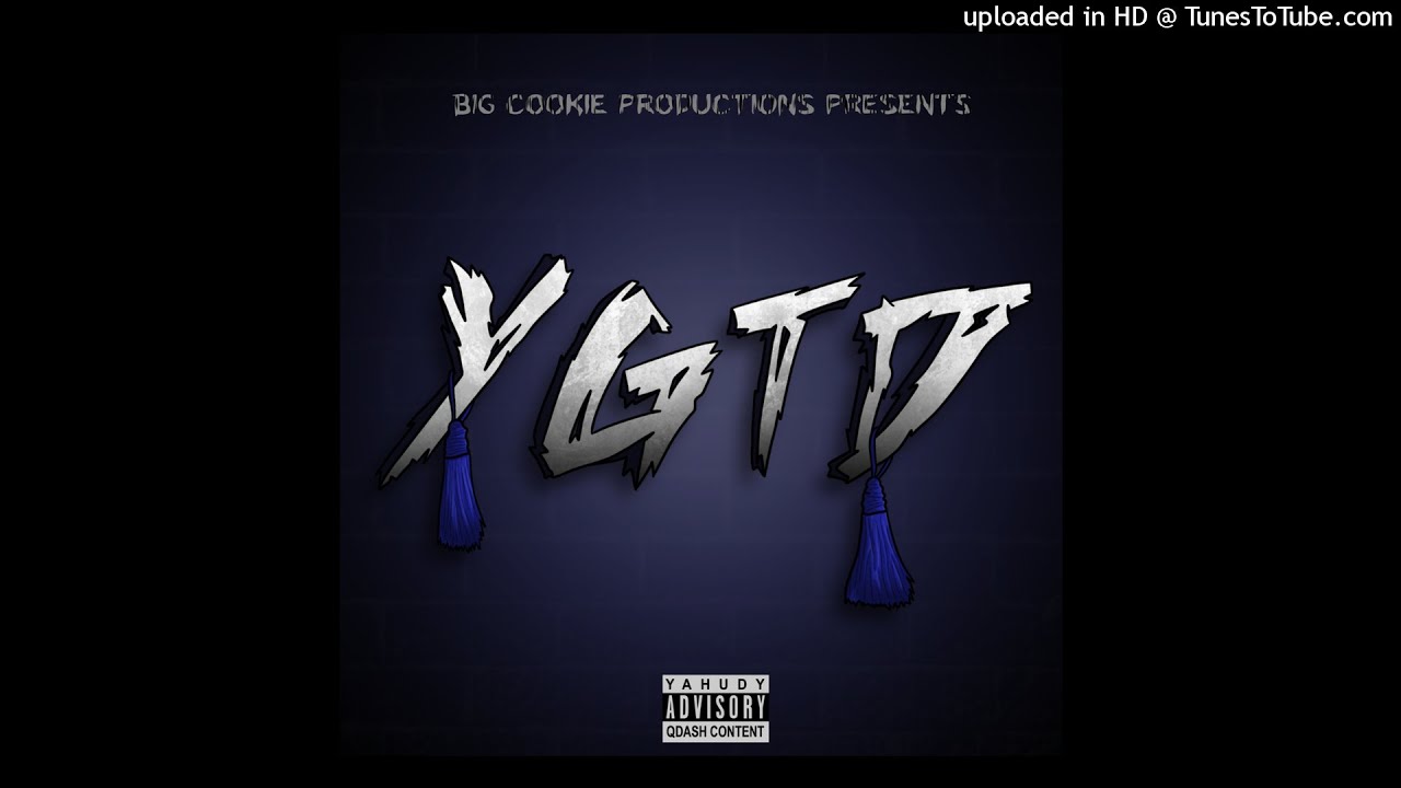 Watch Y.G.T.D. BY BIG COOKIE FT. BIG LEE on YouTube Watch Y.G.T.D. BY BIG COOKIE FT. BIG LEE on YouTube