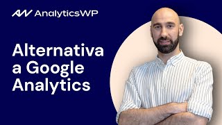 AnalyticsWP - Descubre la alternativa fΓ‘cil a Google Analytics