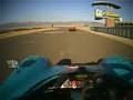 1:52.8 @ 97.2mph average lap at Miller Motorsport Park HSR 9-2008 in a Radical Prosport