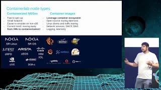 WHY 2025 - Lightning Talks