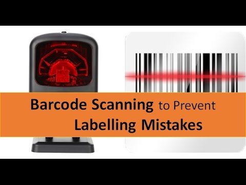 Barcode Scanner
