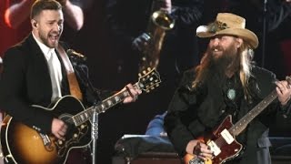 timberlake-has-cma-guests-busting-moves