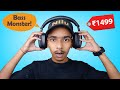 Boult Fluid X Unboxing & Review 🔥 | Bass Monster in Budget!