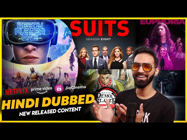 Jiocinema New Hindi Dubbed | HBO New Hindi Dubbed Series | Netflix New Hindi Dubbed Content class=