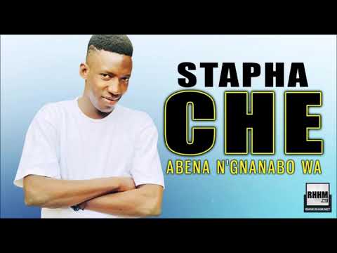 STAPHA CHE - ABENA N'GNANABO WA (2020)