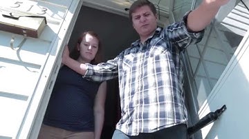 MESSAGE FROM THE FUTURE