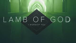 Lamb of God I Worship You