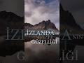 İzlanda'nın Bilinmeyen Güzelliği: Vestrahorn ⛰️