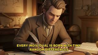 Charles Darwin & Natural Selection Explained