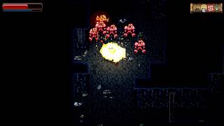 Wayward Souls: Paladin Class Early Footage 6