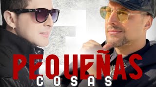 Rogers Sky - Pequeñas Cosas Return Lyric Video