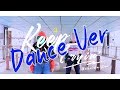 Keep Tryin' - Unkn&ouml;wn Kun (Dance Ver.)
