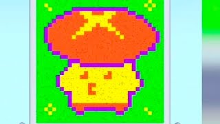 Sand loop level 130 hard level Walkthrough Solution 