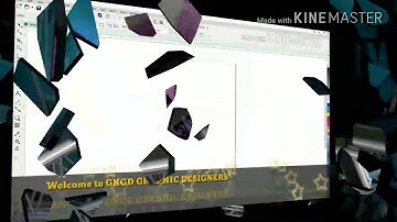 How to Create 3d Box Design Easily in Coreldraw