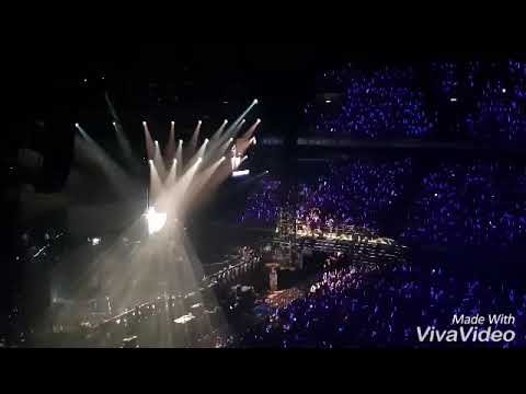 JJ圣所世界巡回演唱会 ♡