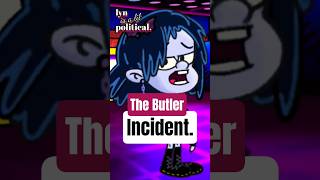 the butler incident #trump #maga #politics