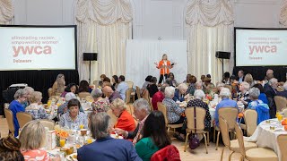 YWCA Delaware Celebration Breakfast 2025