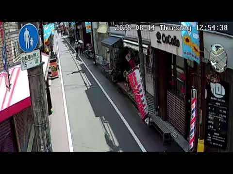 東京都小平市学園東町ライブカメラ Tokyo Kodaira Live camera.world.cam
