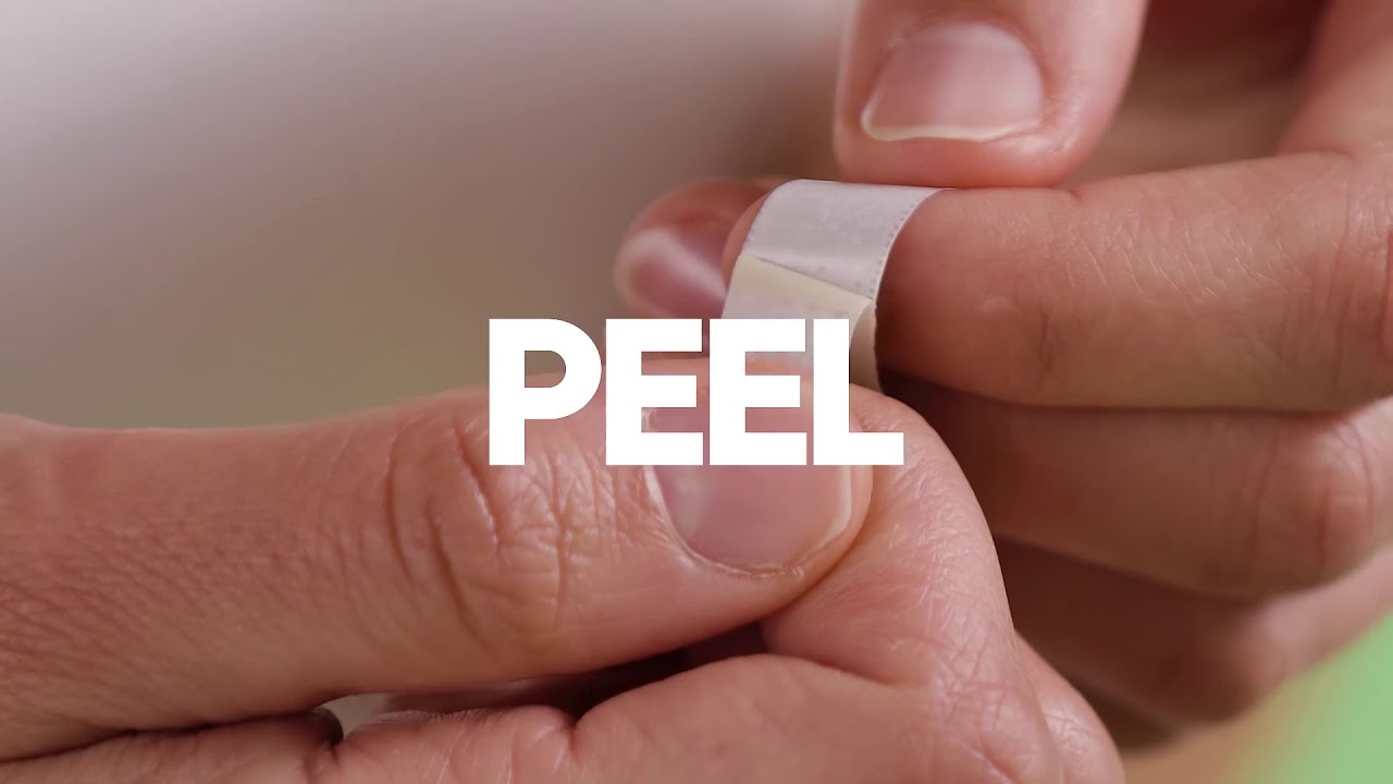 Nad's Eyebrow Wax Strips YouTube