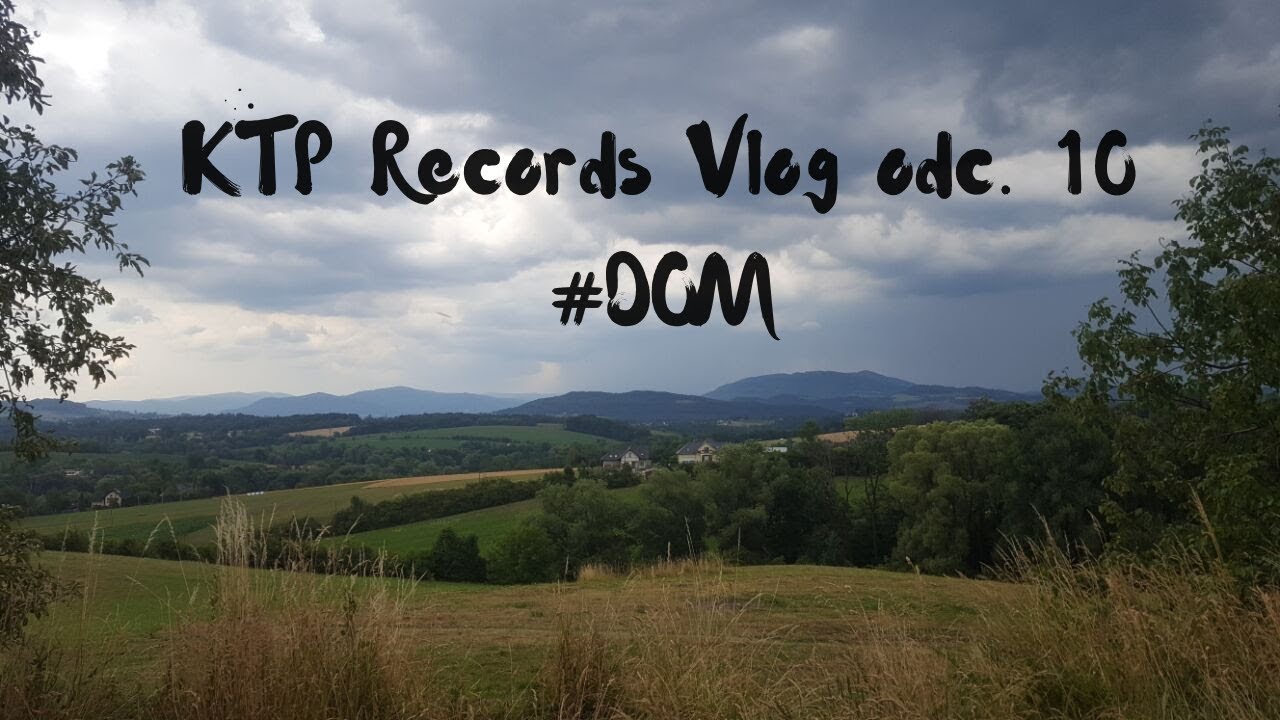 KTP Records VLOG odc. 10 