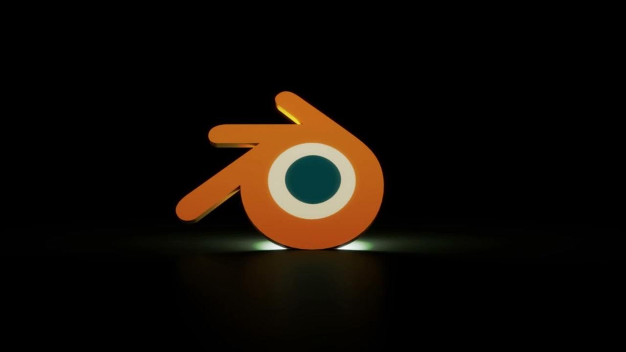 Easy Blender beginner tutorial (part 2) YouTube