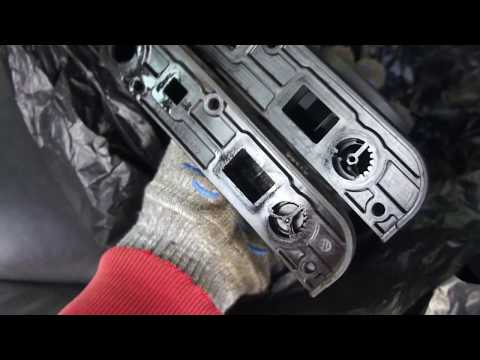 Борьба с клапаном ветниляции картерных газов (PCV или ВКГ) AUDI 2.0 TFSI