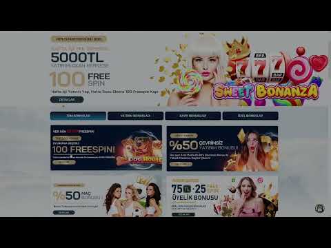 Yeni Çevrimiçi Kumarhanelerde Bonus Veren Siteler: Oyuncu Faydaları ve Seçenekleri