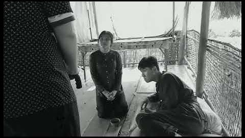 Trích đoạn Tức nước vỡ bờ( Tắt đèn, Ngô Tất Tố)