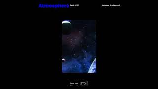 [SM STATION 2] [AUDIO] Juncoco X Advanced - Atmosphere (Feat. Ailee 에일리)