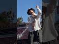 Jung Hoseok and his fashion 🔥