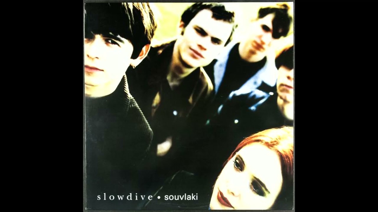 Slowdive - Souvlaki (Full album) - YouTube
