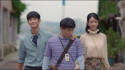 [ENG SUB] [EP 11 CLIP] Mun-yeong is part of the Moon