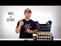 Beginning of video