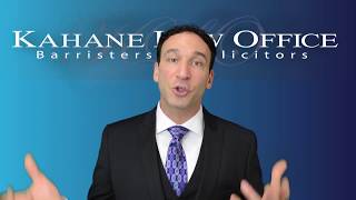 Condo Estoppel Certificates by Kahane Law Office