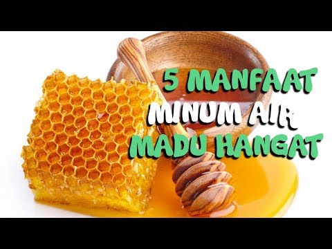 ingin-menurunkan-berat-badan-campuran-air-hangat-dan-madu-bisa-bantu-anda,-cek-faktanya!
