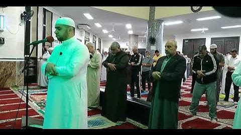 سورة #الإنسان ( برواية أبي جعفر #المدني ) مقام #النهاوند الطبيعي ، فرع #حجاز على درجة النوا