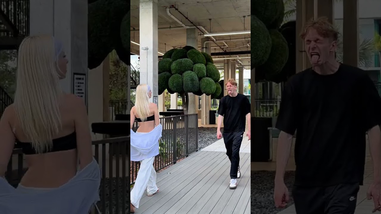 COMMENT FOR 7 YEARS OF GOOD LUCK! 🍀😅 #relatable #couple #shorts