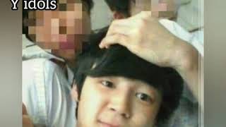 Bts jimin antes de debutar que tienes que ver before and after