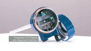 UWT Level _ Capacitance Level Transmitter for LIQUIDS & INTERFACE _ NivoCapa® NC 8000