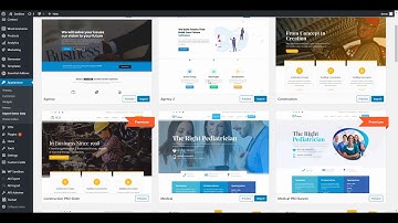 How to import demo data ?
