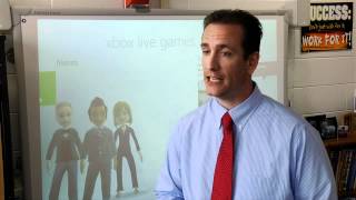 XBOX Kinect Classroom Special Education PE - Schools