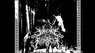 Inferno Requiem - Wolf from Onon Realm